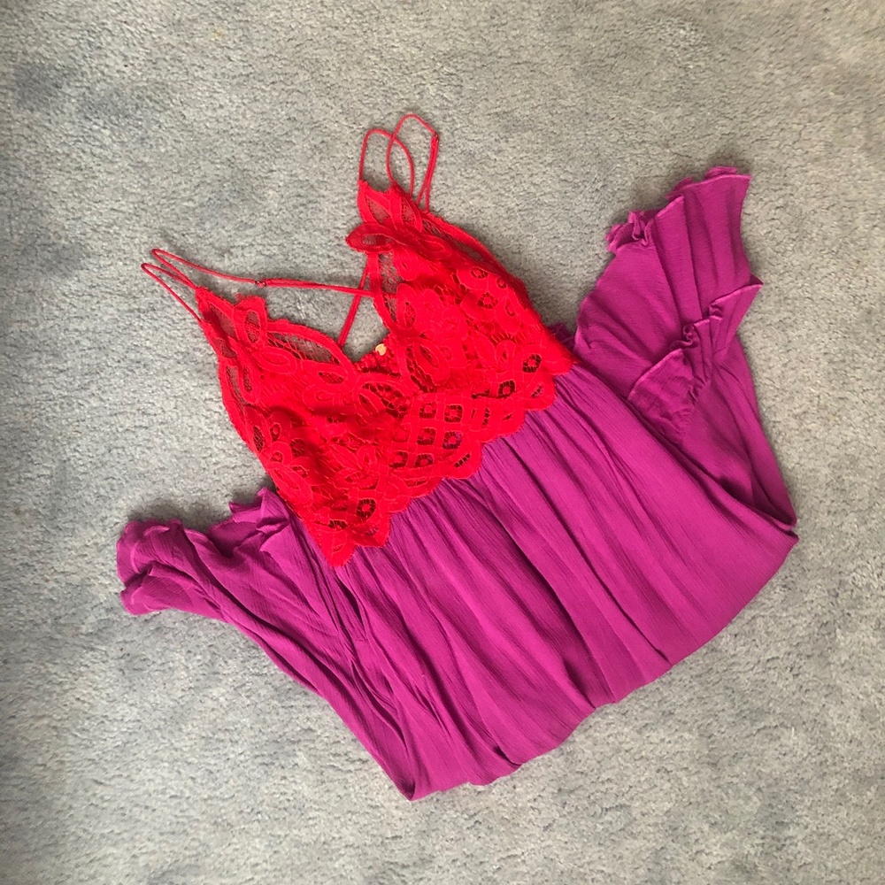 FB One Adella Slip - Picture 6 of 6